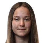 克拉拉·布拉霍娃头像