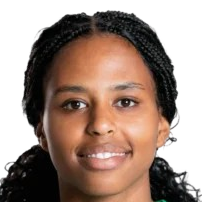 西格妮·桑德加德头像