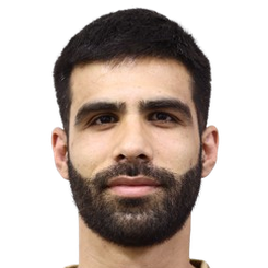 阿米尔侯赛因·内马提头像