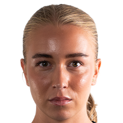 萨拉·蒂格森头像