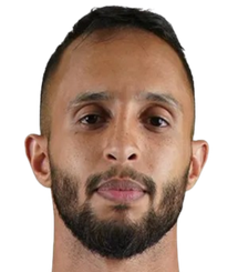 巴德尔·阿尔哈马利头像