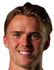 古斯·惠茨因头像