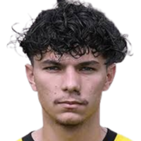 查拉兰波斯·巴比斯·特雷卡斯头像