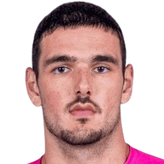 尼古拉·库奇亚头像