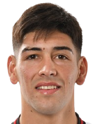 劳塔罗·里韦罗头像