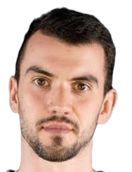 帕维尔·舍切尔巴琴亚头像