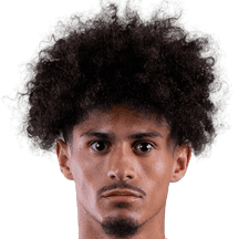 亚辛 本哈塔博头像