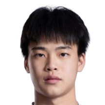 吴锐棣头像