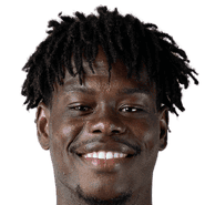 恩塔蒙·埃利·阿霍农头像