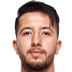 侯赛姆·穆雷兹古头像