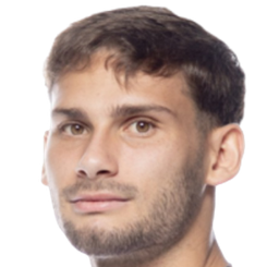 胡安·曼努埃尔·博塞利头像