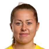 玛丽埃拉·埃尔·谢里夫头像