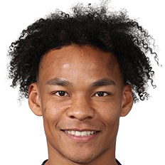 伊约哈·理·亨利头像