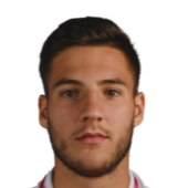 马西莫·德科恩头像