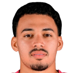 小拉斐尔·巴蒂斯塔·达席尔瓦头像