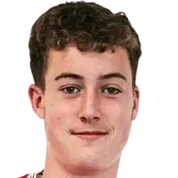 哈利·阿什菲尔德头像