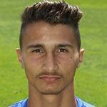 费尔南多·加布里埃尔·席尔瓦·安德拉德头像