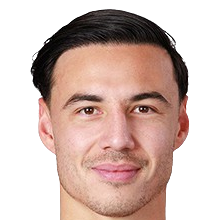 迪昂·古斯头像