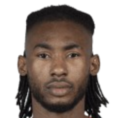 约瑟夫·奥科罗头像