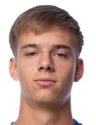 卢卡·拉芬头像