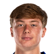 刘易斯·理查兹头像