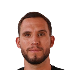 热苏斯·冈萨雷斯头像