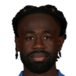 温弗雷德·阿莫头像