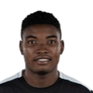 阿达科勒·伊利亚·本尼迪克特头像