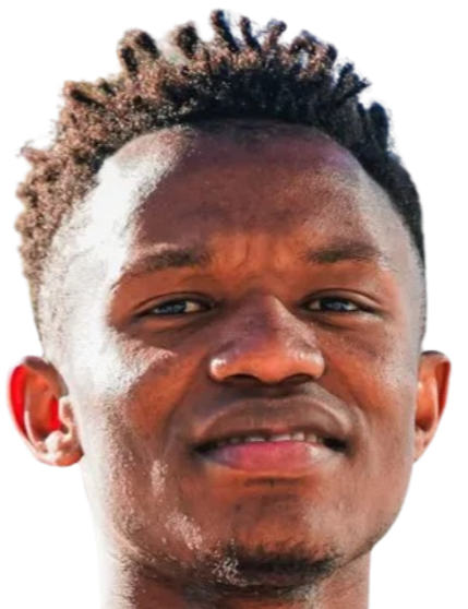 卡兰巴·加萨马头像