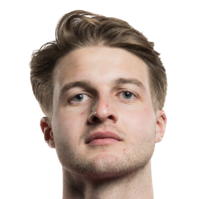 诺丁·贾克尔斯头像