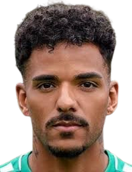 迈克尔·戴林格头像