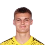 邦巴·卢卡斯头像