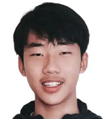 邹侑容头像