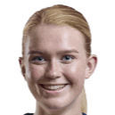 佩妮勒·马德森头像