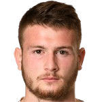 乌罗斯·德雷吉奇头像