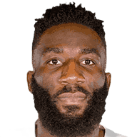 亚伦·阿平丹戈耶头像