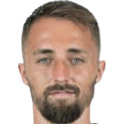 弗洛里安·胡尼尔头像