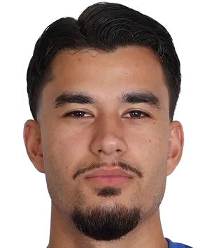 阿尔达·纳达罗格鲁头像