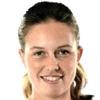 贾娜·费尔德坎普头像