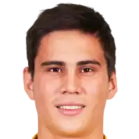 奥拉罕·奥米尔塔耶夫头像