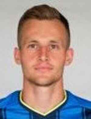 克日什托夫·纳波拉头像