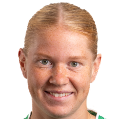 伊达·梅尔斯特鲁普头像