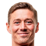 弗雷德里克·克罗斯塔德头像