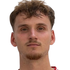 拉夫·范登伯格头像