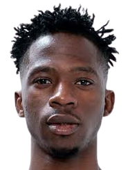 费利克斯·克里斯坦瓦尔·阿贝纳头像