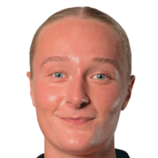 伊达·比约格·汤姆森头像