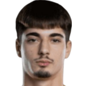 大卫·加利亚索斯头像