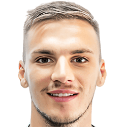 米兰·德约基奇头像