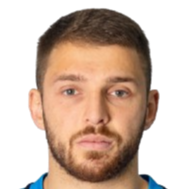 罗曼·帕塞维奇头像