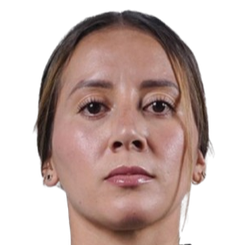 克里斯塔尔·鲁比·索托·克鲁兹头像